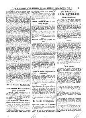 ABC MADRID 24-02-1936 página 28
