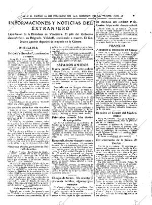 ABC MADRID 24-02-1936 página 31