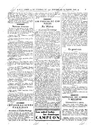 ABC MADRID 24-02-1936 página 34