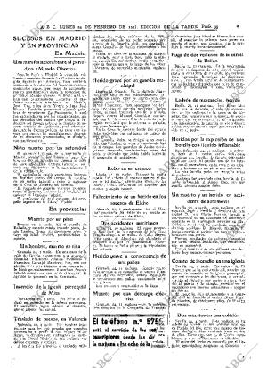 ABC MADRID 24-02-1936 página 35
