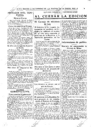 ABC MADRID 25-02-1936 página 36