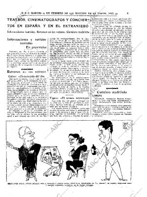 ABC MADRID 25-02-1936 página 39