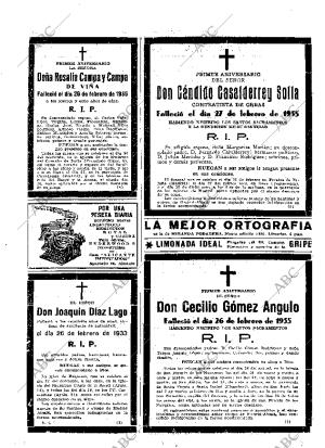 ABC MADRID 25-02-1936 página 48