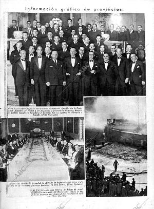 ABC MADRID 25-02-1936 página 51