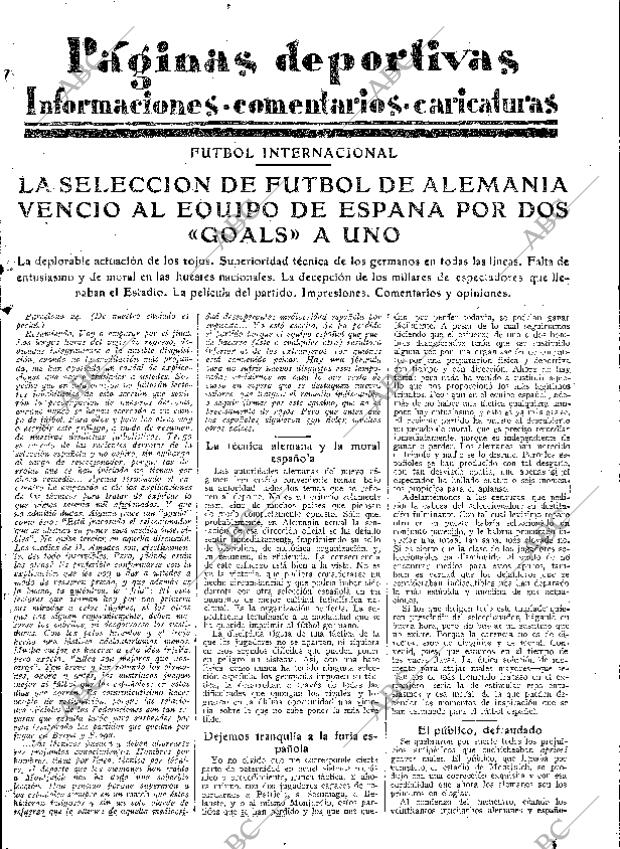 ABC SEVILLA 25-02-1936 página 29