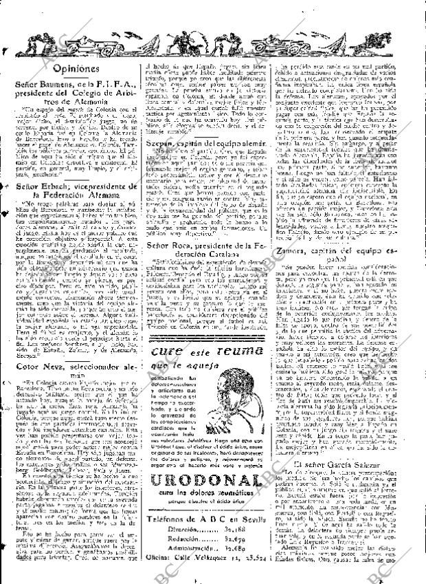 ABC SEVILLA 25-02-1936 página 31