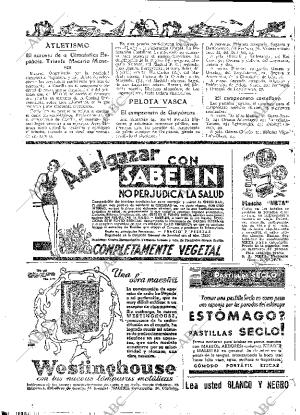 ABC SEVILLA 25-02-1936 página 34