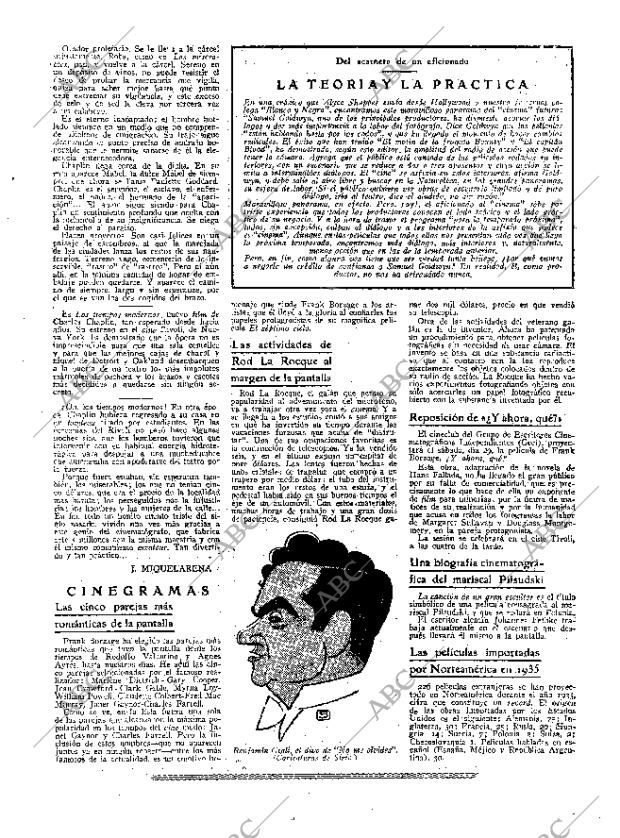 ABC MADRID 26-02-1936 página 15