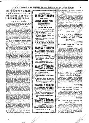 ABC MADRID 29-02-1936 página 47