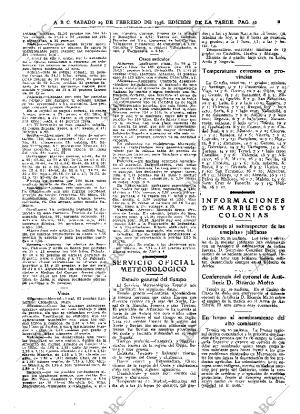 ABC MADRID 29-02-1936 página 50