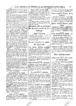 ABC MADRID 29-02-1936 página 52