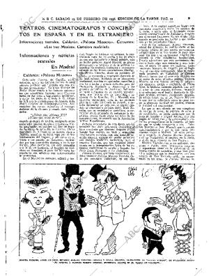 ABC MADRID 29-02-1936 página 53