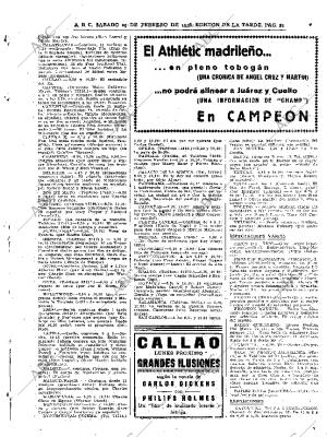 ABC MADRID 29-02-1936 página 55