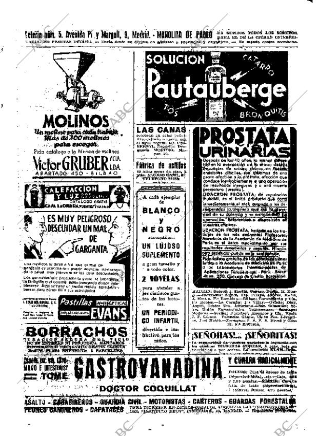 ABC MADRID 29-02-1936 página 63