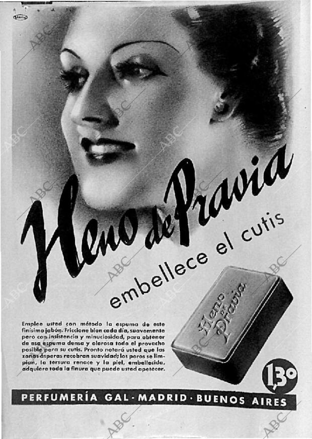 ABC MADRID 01-03-1936 página 10