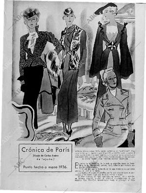 ABC MADRID 01-03-1936 página 13