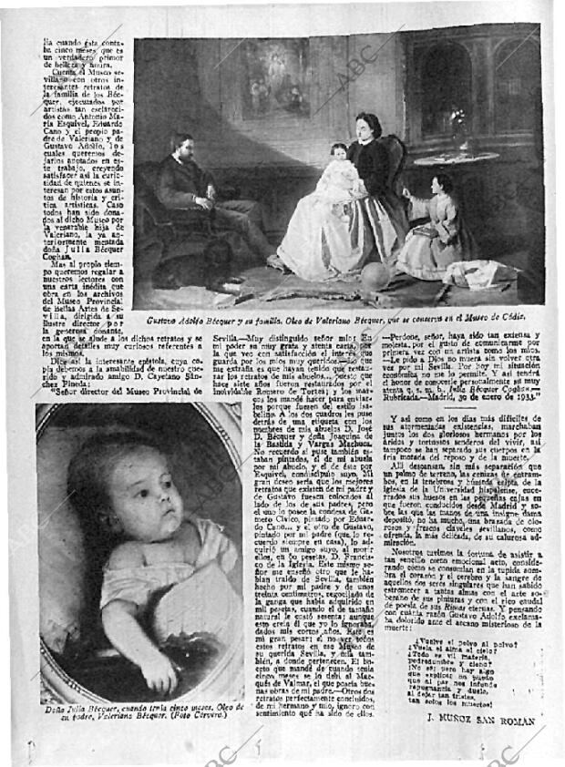 ABC MADRID 01-03-1936 página 16