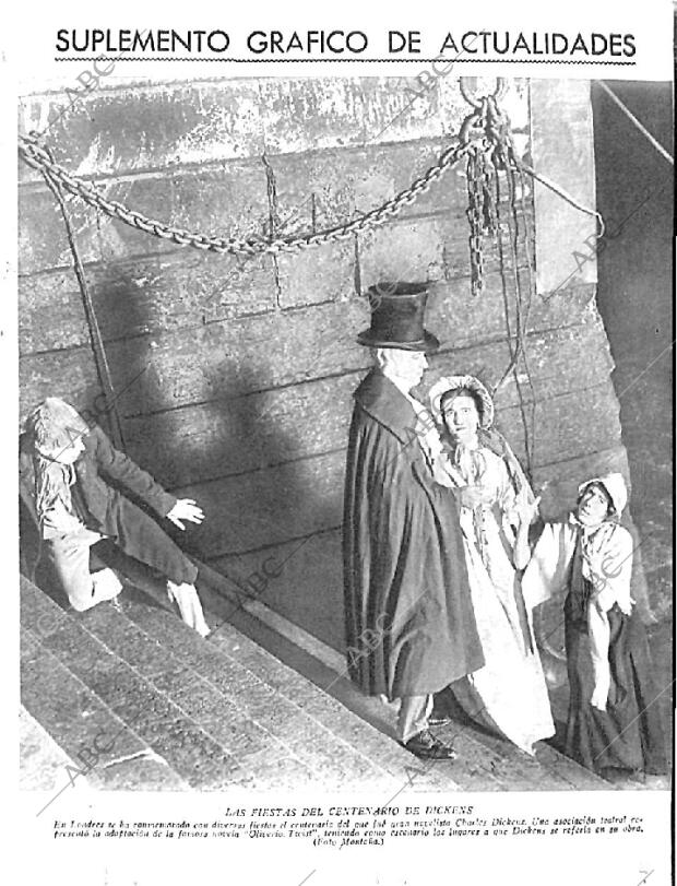 ABC MADRID 01-03-1936 página 17
