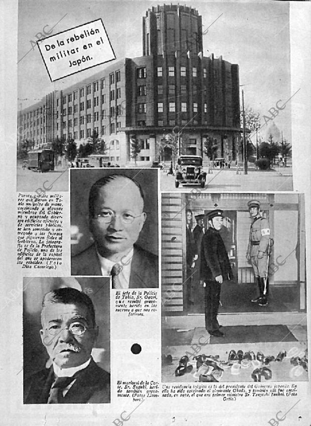 ABC MADRID 01-03-1936 página 21