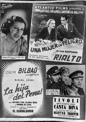 ABC MADRID 01-03-1936 página 24