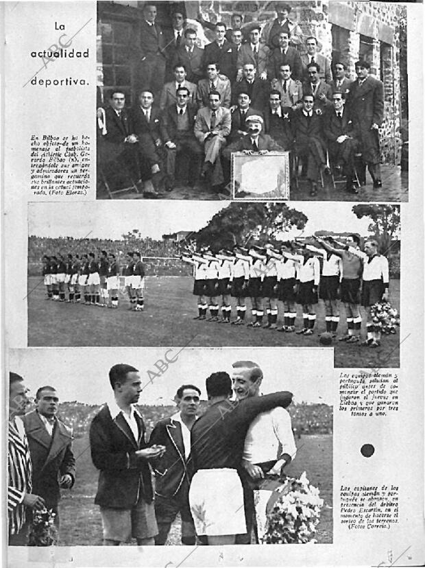 ABC MADRID 01-03-1936 página 27