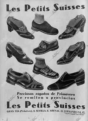 ABC MADRID 01-03-1936 página 30