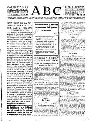 ABC MADRID 01-03-1936 página 31