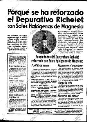 ABC MADRID 01-03-1936 página 36