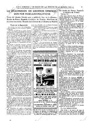 ABC MADRID 01-03-1936 página 37