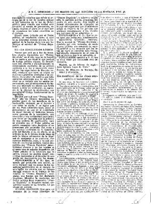 ABC MADRID 01-03-1936 página 38