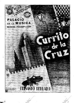 ABC MADRID 01-03-1936 página 40