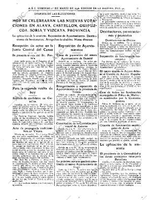 ABC MADRID 01-03-1936 página 41