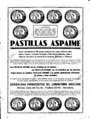 ABC MADRID 01-03-1936 página 44