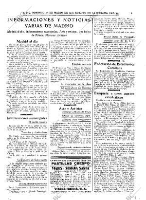 ABC MADRID 01-03-1936 página 49