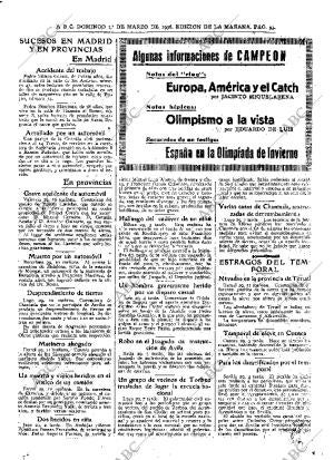 ABC MADRID 01-03-1936 página 59