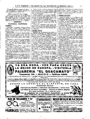 ABC MADRID 01-03-1936 página 61