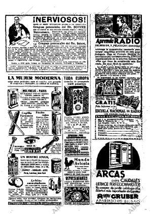 ABC MADRID 01-03-1936 página 67