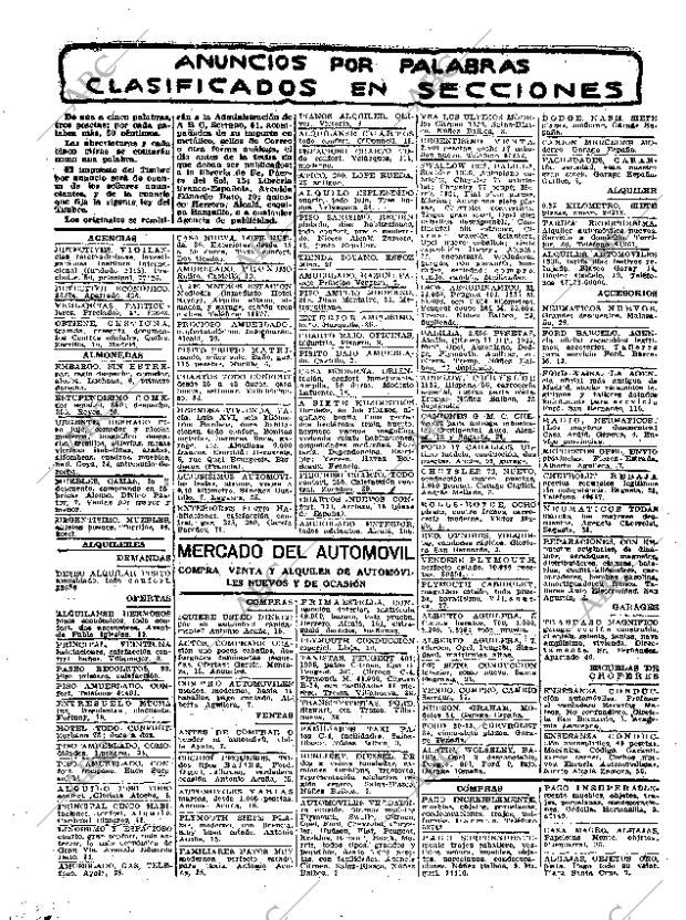 ABC MADRID 01-03-1936 página 68