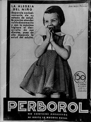 ABC MADRID 01-03-1936 página 72