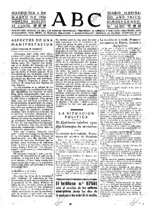 ABC MADRID 04-03-1936 página 17