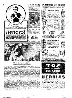 ABC MADRID 04-03-1936 página 2