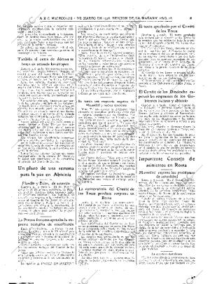 ABC MADRID 04-03-1936 página 28