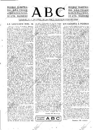 ABC MADRID 04-03-1936 página 3