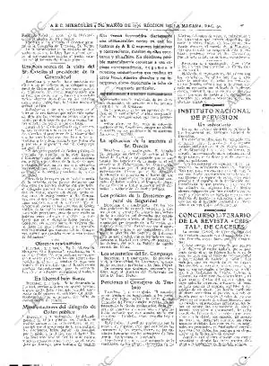 ABC MADRID 04-03-1936 página 30