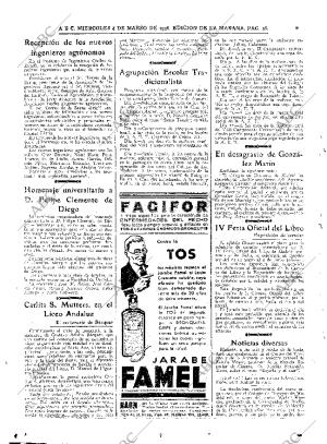ABC MADRID 04-03-1936 página 36