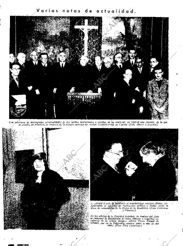 ABC MADRID 04-03-1936 página 4