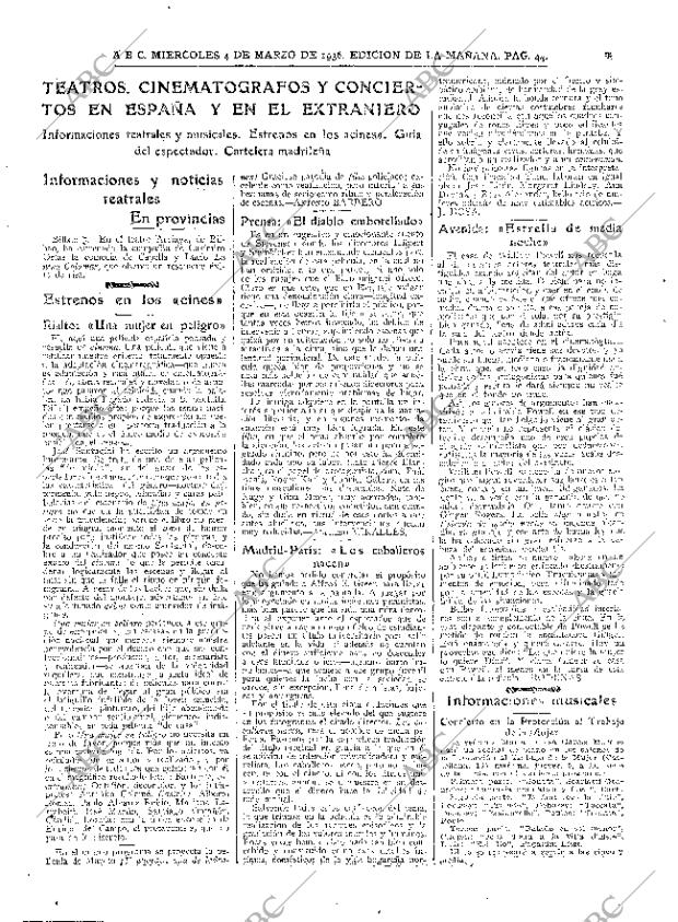 ABC MADRID 04-03-1936 página 44