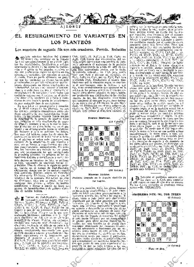 ABC MADRID 04-03-1936 página 49