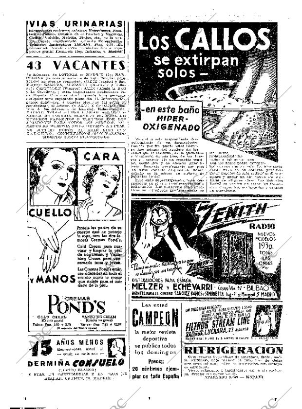 ABC MADRID 04-03-1936 página 52