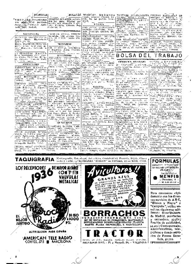 ABC MADRID 04-03-1936 página 54